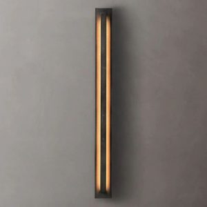 yeelen grand wall sconce
